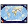 Schmidt Spiele - Unsere Welt, 2000 Teile Puzzle