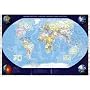 Schmidt - 57041 - Puzzle Classique - Notre Monde de Schmidt