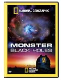 National Geographic: Monster Black Holes