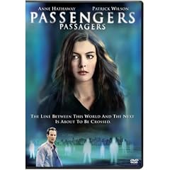 Passengers Bilingual