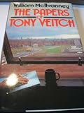 The papers of Tony Veitch