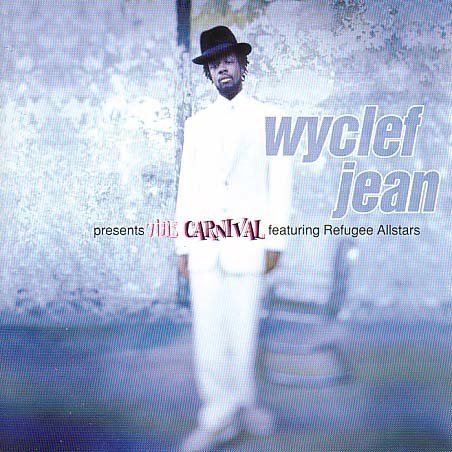 CD-Charts  Music : The Carnival
