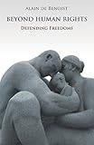 Beyond Human Rights