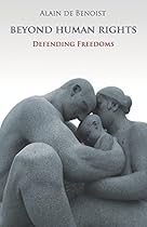 Beyond Human Rights