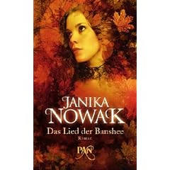 Das Lied der Banshee: Roman (PAN)