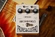 Crowther Audio Prunes and Custard Harmonic Generator Intermodulator Pedal
