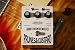 Crowther Audio Prunes and Custard Harmonic Generator Intermodulator Pedal