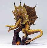 McFarlane Dragons Series 3: Fire Dragon