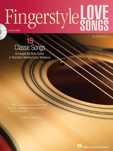 romantic guitar songs