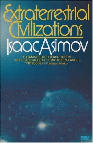 Extraterrestrial Civilizations