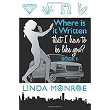 where is it written that i have to be like you book ii