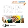 Favre: The Man, the Legend with CD