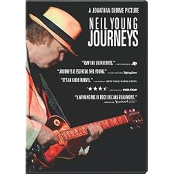 Neil Young Journeys