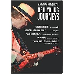 Neil Young Journeys