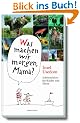 Insel Usedom: Was machen wir morgen, Mama? Erlebnisf�hrer f�r Kinder und Eltern