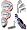 Junior's Ping Moxie Junior Complete Set