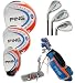 Junior's Ping Moxie Junior Complete Set