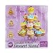 Wilton 18 Cup Cupcakes and More Dessert Stand