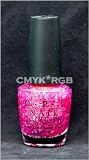 OPI New Summer 2011 Collection I Lily Love You