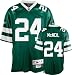 Freeman McNeil New York Jets Green NFL Premier Throwback Jersey