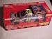 Jimmie Johnson NASCAR "4-In-A-Row" Champion 1/24 Silver Chrome 1 of 1500 Power of Pride ROOKIE Chase Lowe's #48 Hendrick's Racing diecast replica & Limited edition collector trading card!!