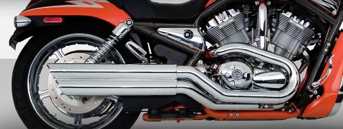 Vance & Hines Powershots Exhaust System 18311