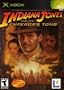 Indiana Jones and the Emperor's Tomb