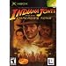 Indiana Jones and the Emperor's Tomb