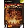 Indiana Jones and the Emperor's Tomb