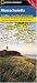Massachusetts State Guide Map (National Geographic GuideMaps)