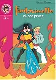 Fantômette et son prince