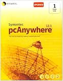 Symantec pcAnywhere Host & Remote - (version 12.1 ) - ensemble de mise à niveau - 1 host, 1 à distance - CD - Linux, Win, Mac - International