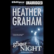 Ghost Night: Bone Island Trilogy , Book 2 | [Heather Graham]
