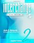 Interchange Student's Book 2 with Audio CD (Interchange Third Edition)