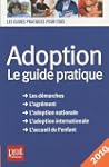 Adoption : Le guide pratique