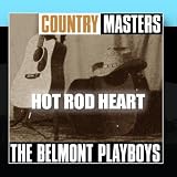 Country Masters: Hot Rod Heart