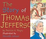 The Story of Thomas Jefferson