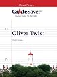 GradeSaver (TM) ClassicNotes Oliver Twist Study Guide