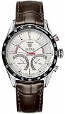 NEW TAG HEUER CARRERA CALIBRE S MENS WATCH CV7A11.FC6236