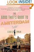The Good Thief's Guide to Amsterdam (Good Thief's Guides)