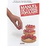 Manuel de cuisine populaire de Eric Roux