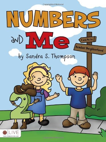 Numbers and Me