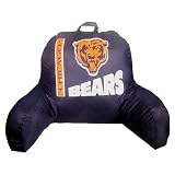 Chicago Bears Bed Rest