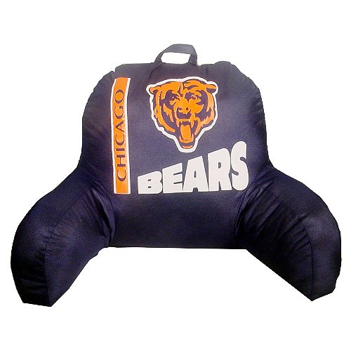 Chicago Bears Bed Rest