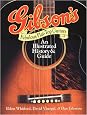 Gibson's Fabulous Flat-Top Guitars: An Illustrated History and Guide