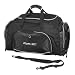 Reebok Large Duffel Bag - Black (24