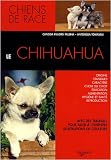 Le chihuahua->Cliquez sur l'image pour obtenir des informations sur ce livre