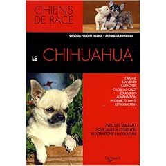 Le chihuahua