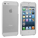 Clear Plain TPU Rubber Gel Case Skin Cover for New iPod Touch 5th Generation 5G 5
