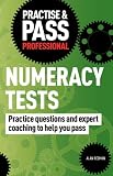 Practise & Pass Professional: Numeracy Tests